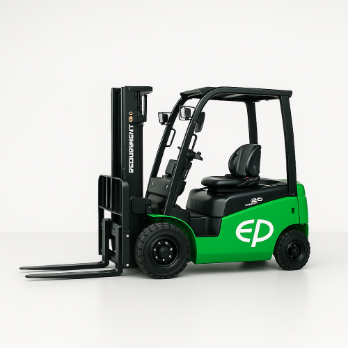 Autoelevadores Eléctricos