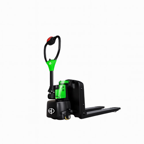 Apiladora Eléctrica