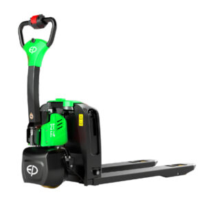 Paletera eléctrica 2000 kilos