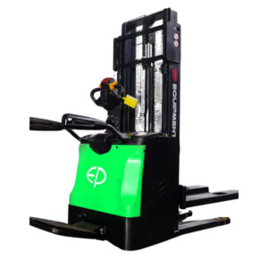 Apiladora 2000 kilos