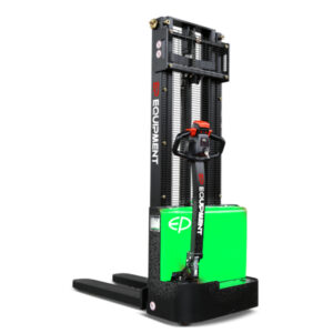 Apiladora eléctrica 1200 Kilos